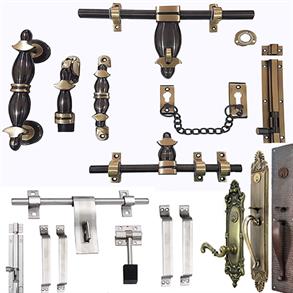 Door Handles and Sticks